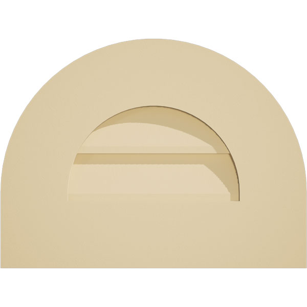 Ekena Millwork GVSRT16X1201SN