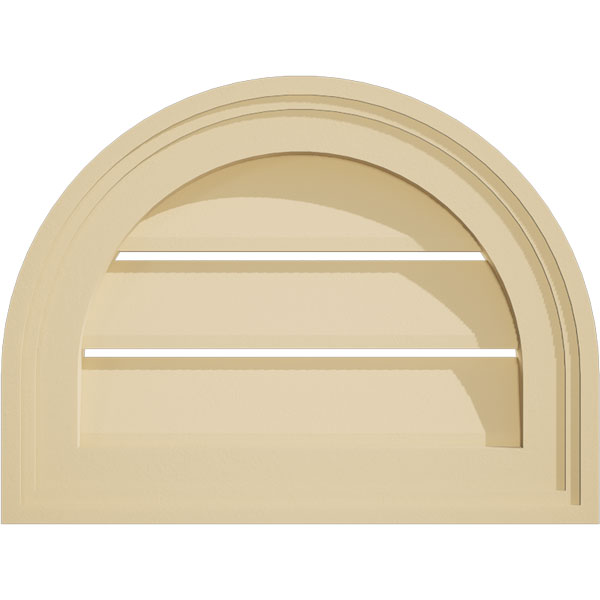 Ekena Millwork GVSRT16X1202SF