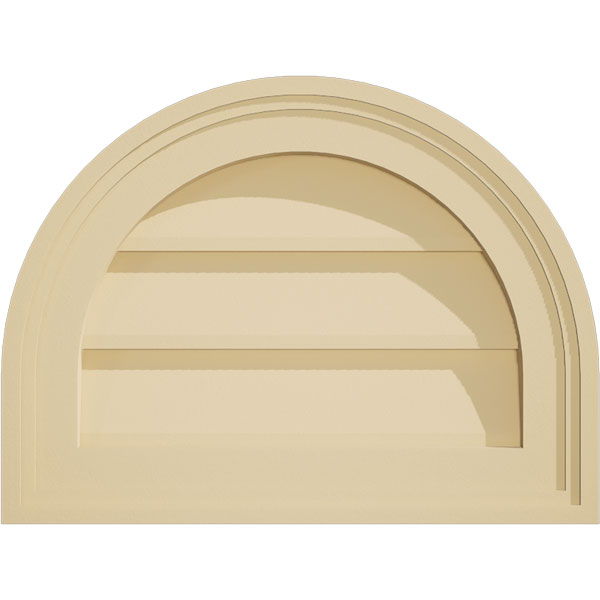 Ekena Millwork GVSRT16X1202SN