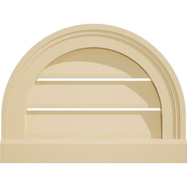Ekena Millwork GVSRT16X1203SF