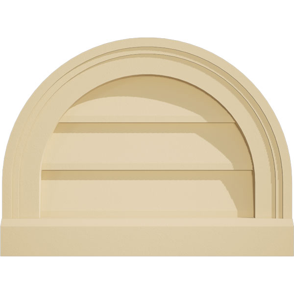 Ekena Millwork GVSRT16X1203SN