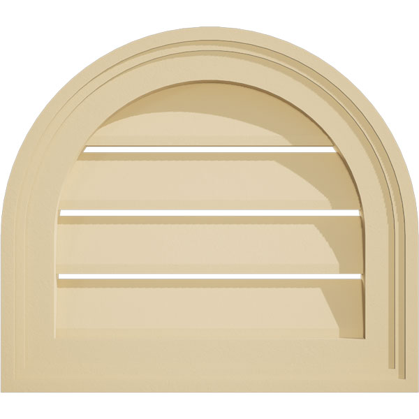 Ekena Millwork GVSRT16X1402SF