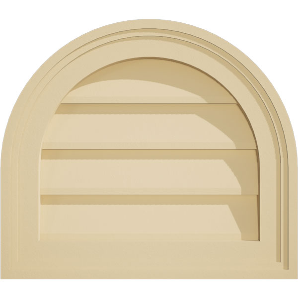 Ekena Millwork GVSRT16X1402SN