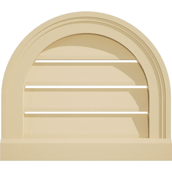 Ekena Millwork GVSRT16X1403SF