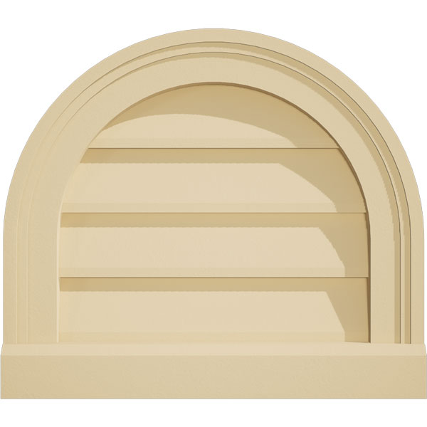 Ekena Millwork GVSRT16X1403SN