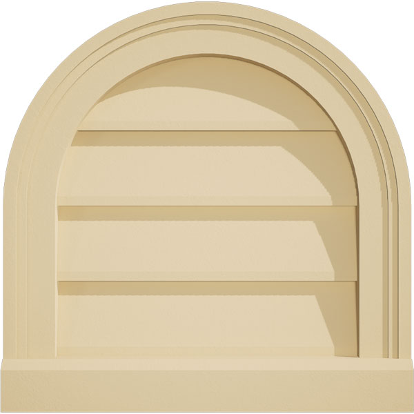 Ekena Millwork GVSRT16X1603SN