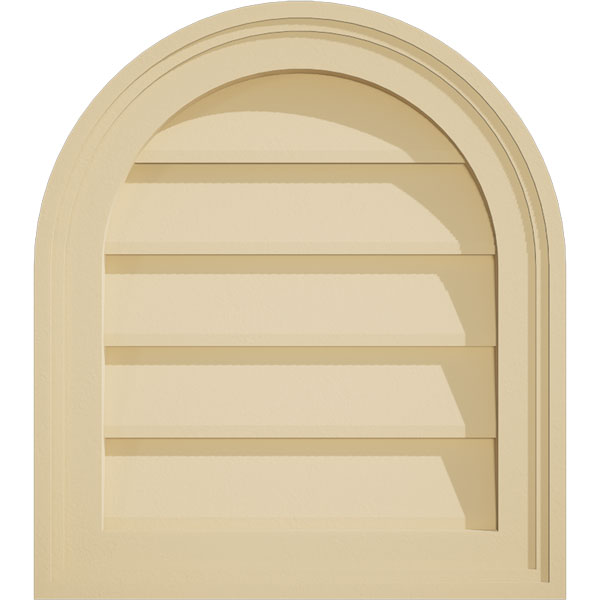 Ekena Millwork GVSRT16X1802SN