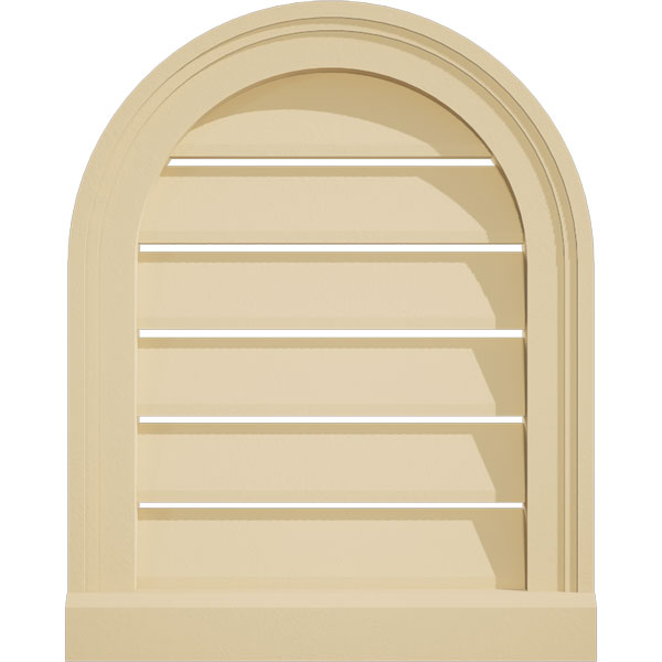 Ekena Millwork GVSRT16X2003SF
