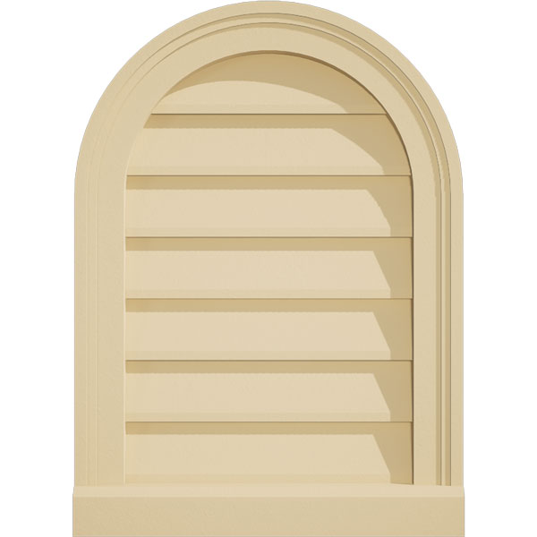 Ekena Millwork GVSRT16X2203SN