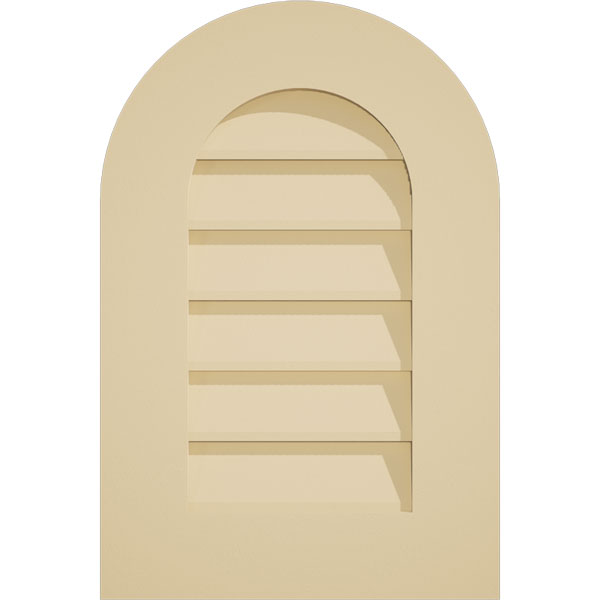 Ekena Millwork GVSRT16X2401SN