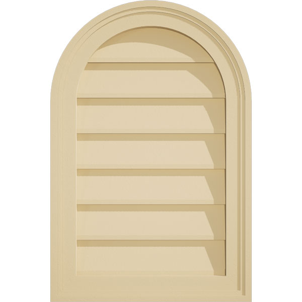 Ekena Millwork GVSRT16X2402SN