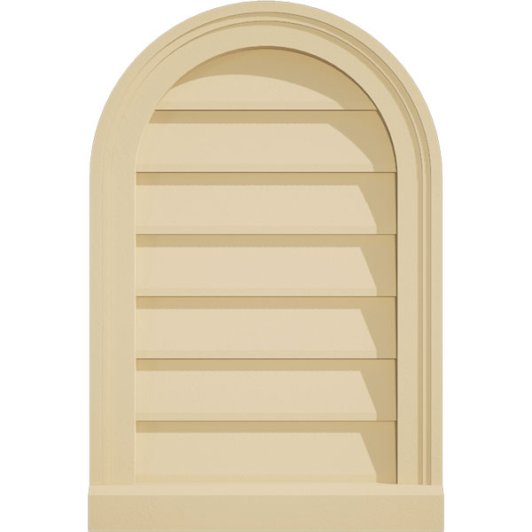 Ekena Millwork GVSRT16X2403SN