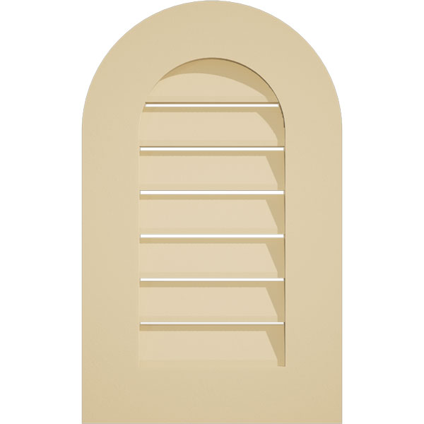 Ekena Millwork GVSRT16X2601SF