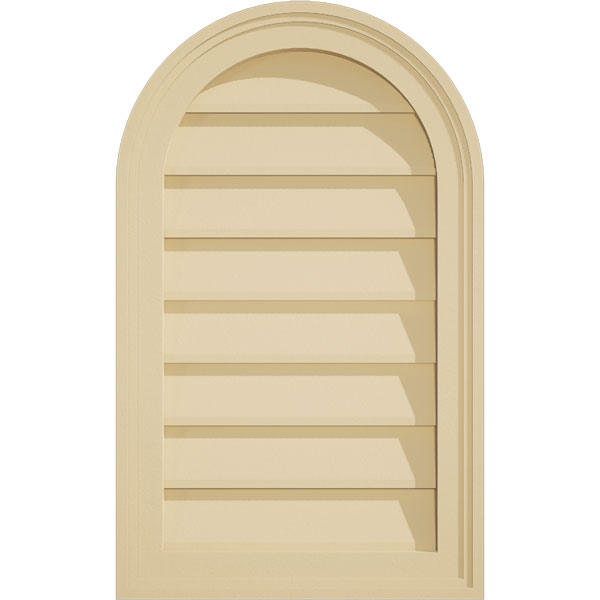 Ekena Millwork GVSRT16X2602SN
