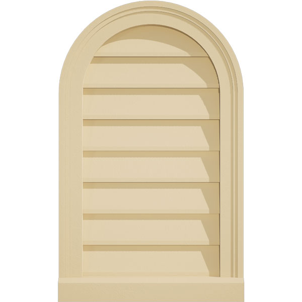 Ekena Millwork GVSRT16X2603SN