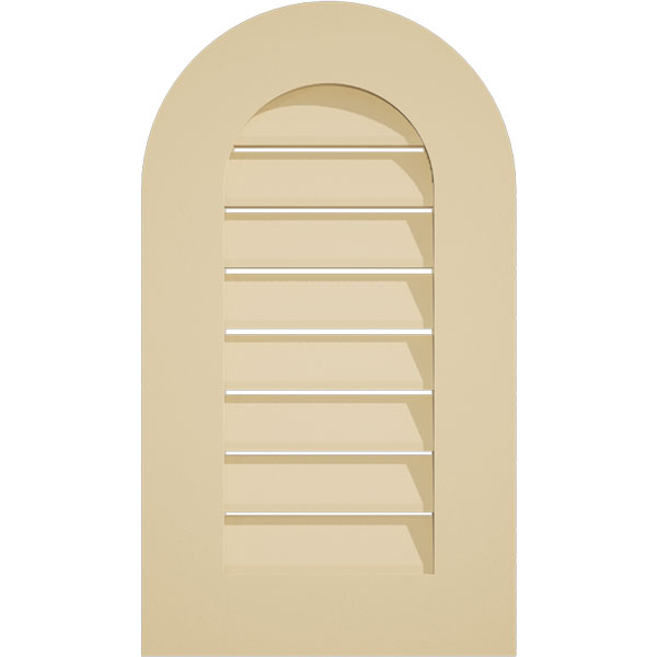 Ekena Millwork GVSRT16X2801SF