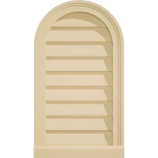Ekena Millwork GVSRT16X2803SN