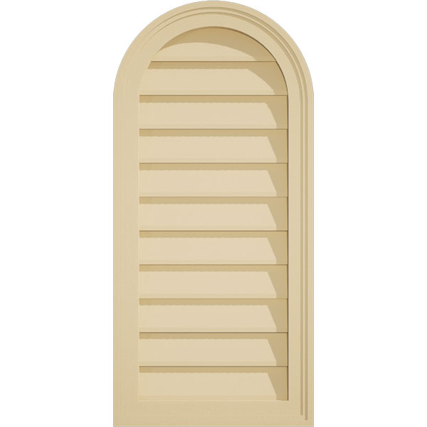 Ekena Millwork GVSRT16X3402SN