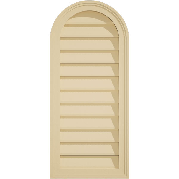 Ekena Millwork GVSRT16X3602SN
