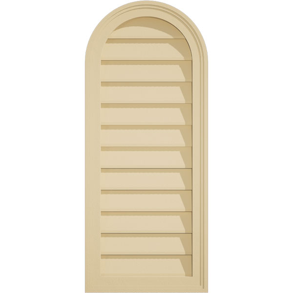 Ekena Millwork GVSRT16X3802SN
