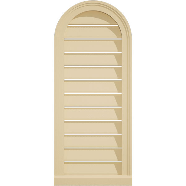 Ekena Millwork GVSRT16X3803SF