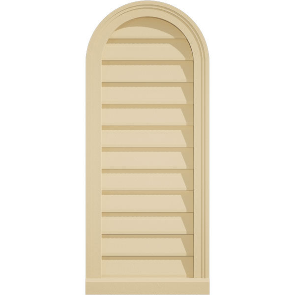 Ekena Millwork GVSRT16X3803SN