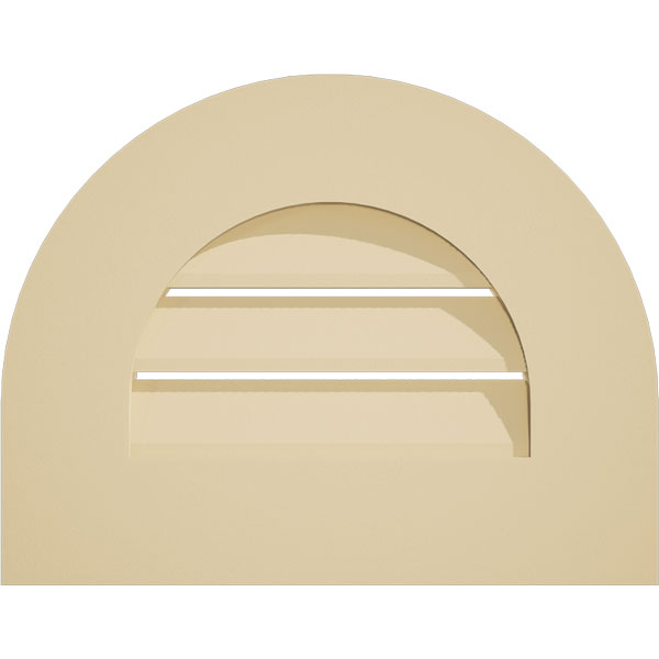Ekena Millwork GVSRT18X1401SF