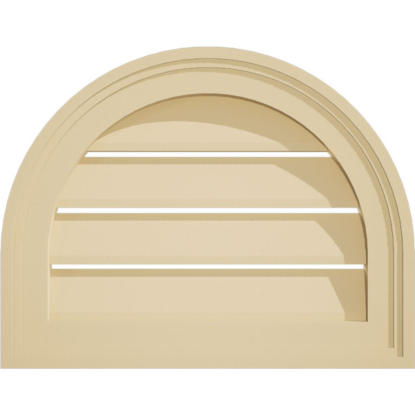 Ekena Millwork GVSRT18X1402SF