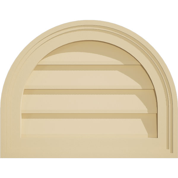 Ekena Millwork GVSRT18X1402SN