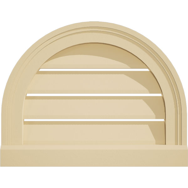 Ekena Millwork GVSRT18X1403SF
