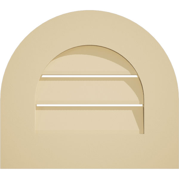 Ekena Millwork GVSRT18X1601SF