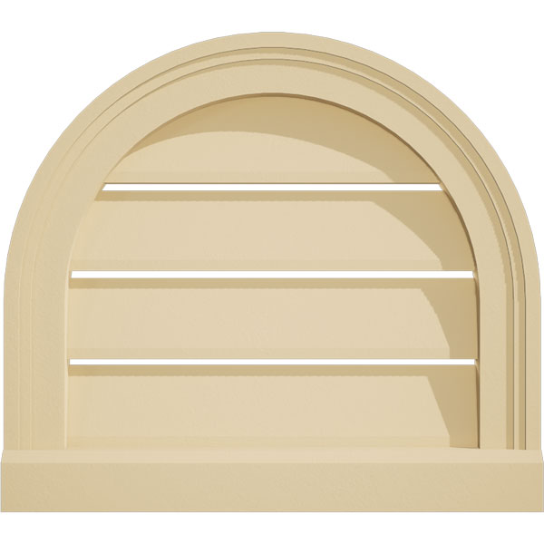 Ekena Millwork GVSRT18X1603SF
