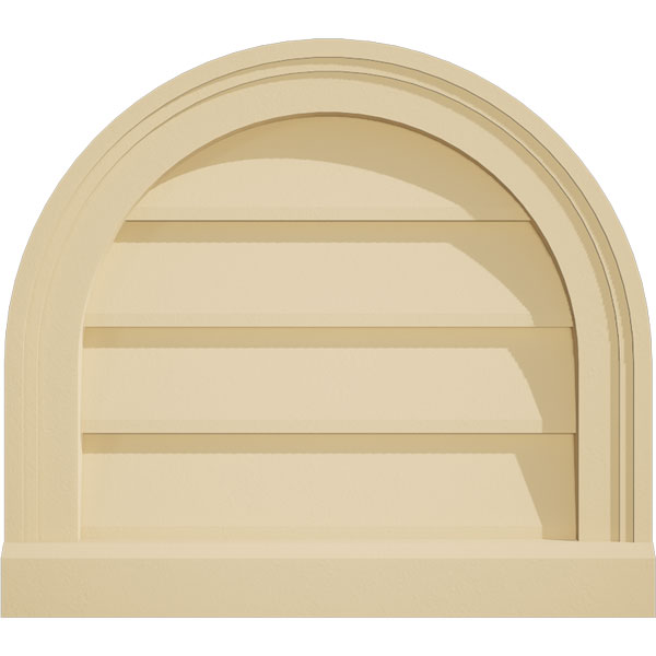Ekena Millwork GVSRT18X1603SN