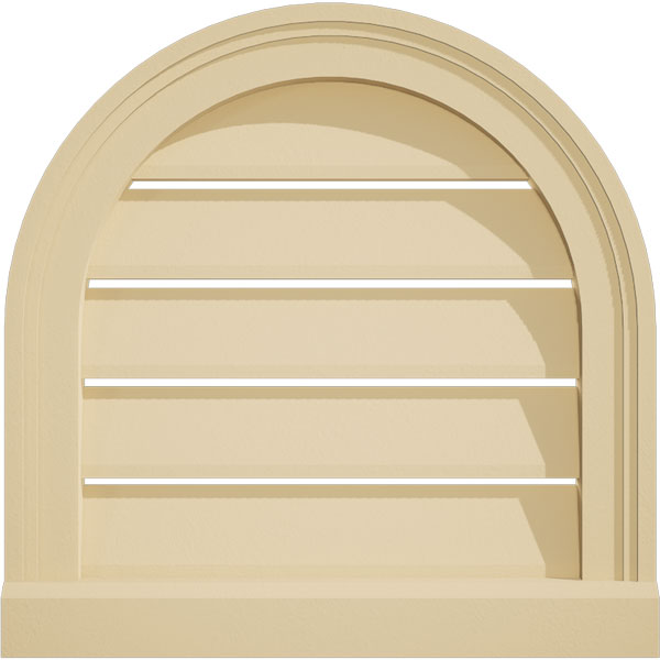 Ekena Millwork GVSRT18X1803SF