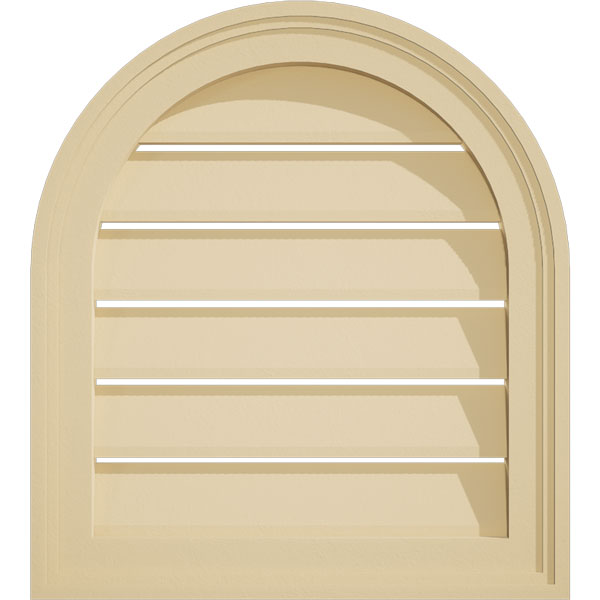 Ekena Millwork GVSRT18X2002SF