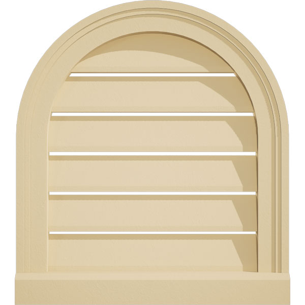 Ekena Millwork GVSRT18X2003SF