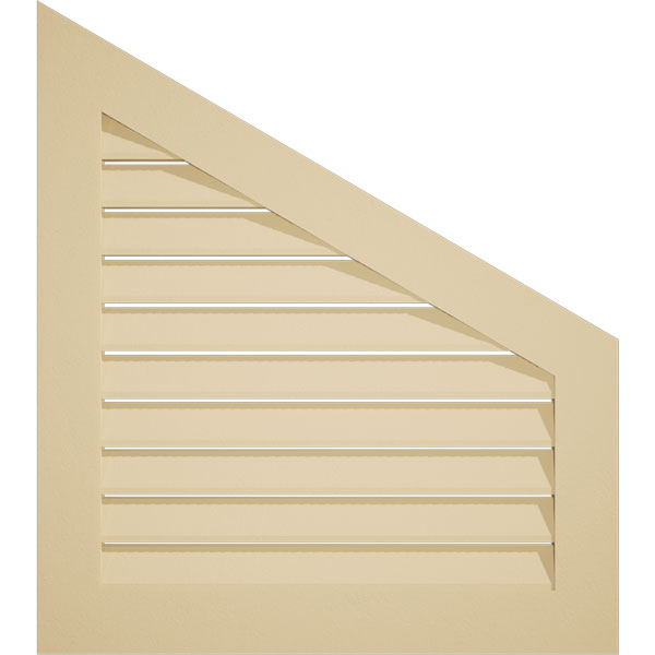 Ekena Millwork GVSPR32X3601SF-07