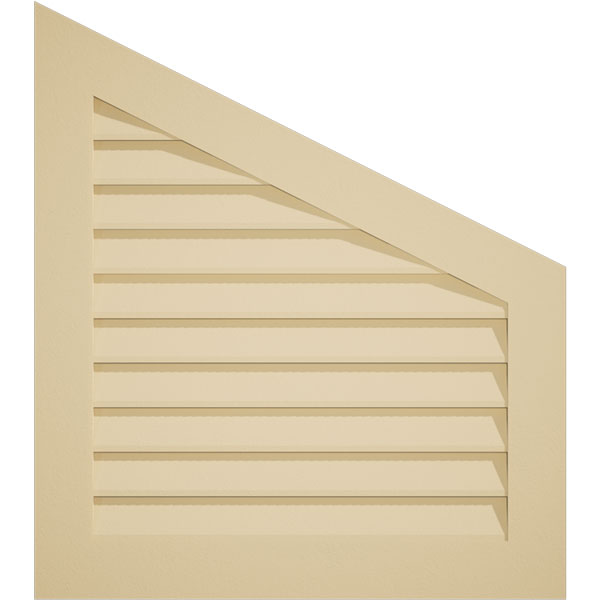 Ekena Millwork GVSPR32X3601SN-06