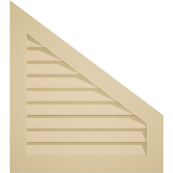 Ekena Millwork GVSPR32X3601SN-09