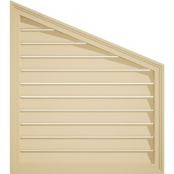 Ekena Millwork GVSPR32X3602SF-05
