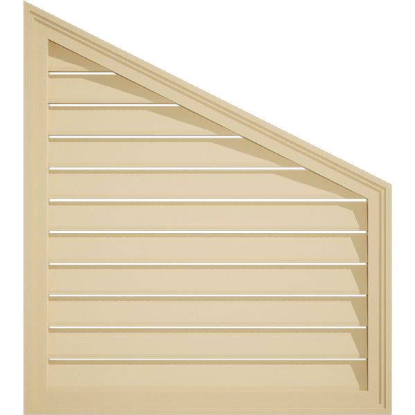 Ekena Millwork GVSPR32X3602SF-06