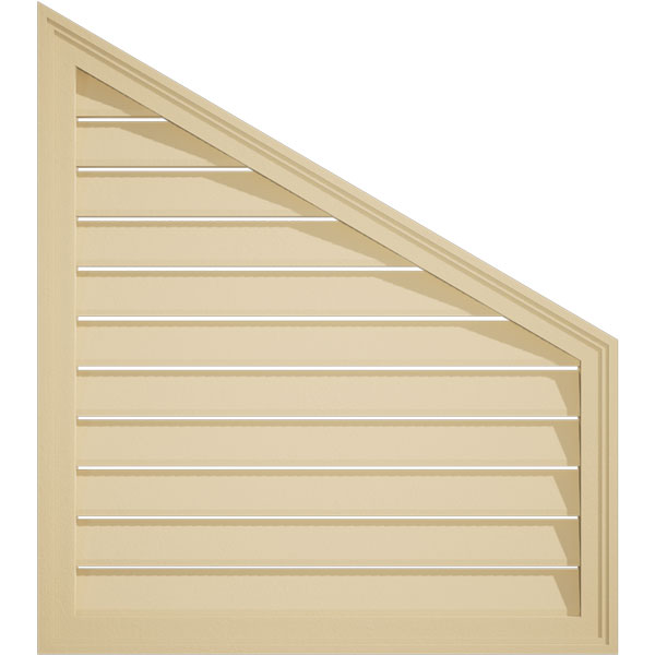 Ekena Millwork GVSPR32X3602SF-07