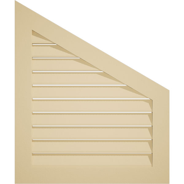 Ekena Millwork GVSPR32X3801SF-07