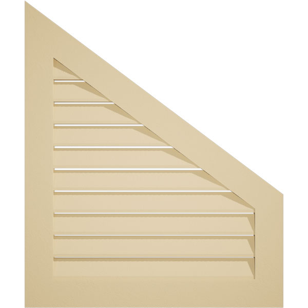 Ekena Millwork GVSPR32X3801SF-09