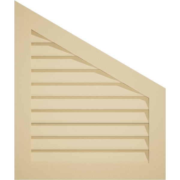 Ekena Millwork GVSPR32X3801SN-07