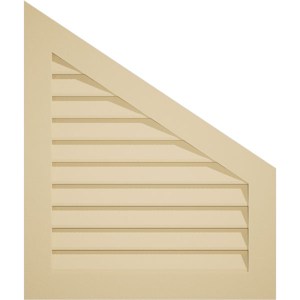 Ekena Millwork GVSPR32X3801SN-08
