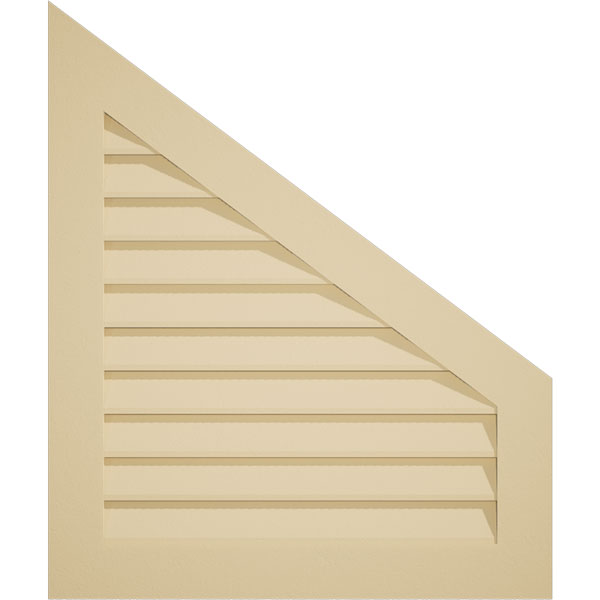 Ekena Millwork GVSPR32X3801SN-09