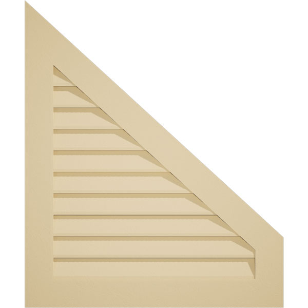 Ekena Millwork GVSPR32X3801SN-11