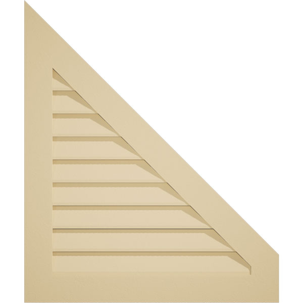 Ekena Millwork GVSPR32X3801SN-12