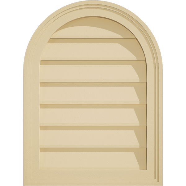 Ekena Millwork GVSRT18X2402SN